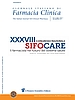 2017 Vol. 31 Suppl. 1 al N. 3 Luglio-SettembreATTI DEL XXXVIII CONGRESSO NAZIONALE SIFO.Il farmacista nel futuro del sistema salute